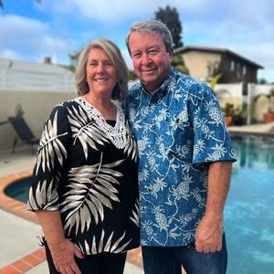 Meet your Posher, Lori